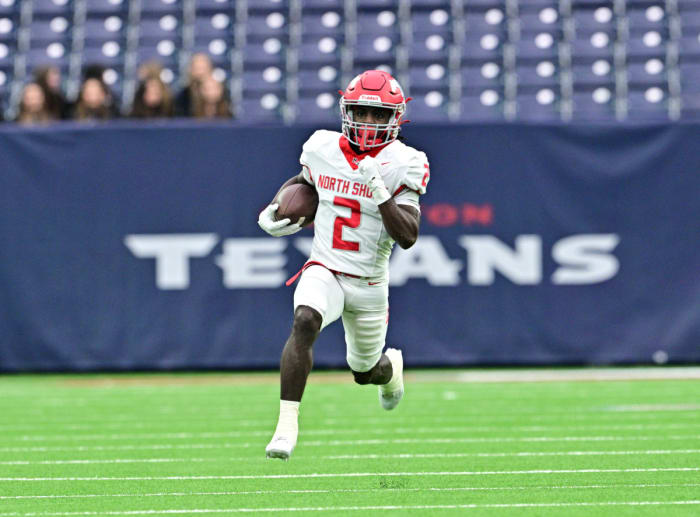 north shore cy fair tom dendy texas uil regional semifinals high school football playoffs houston NRG TIM_8163